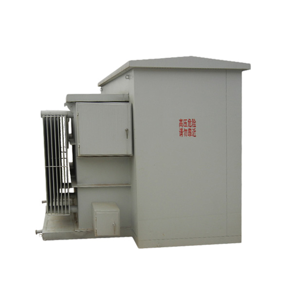 35KV American Box Transformer