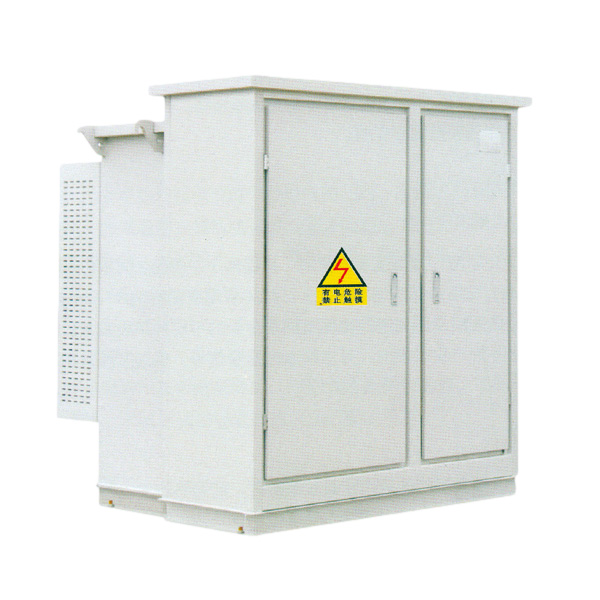 Tall Prototype American Box Change