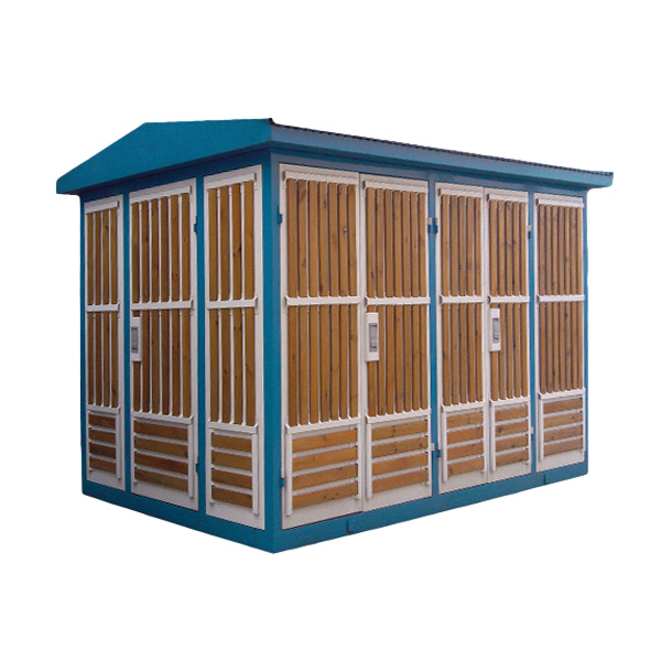 Sticker Strip European Box Change