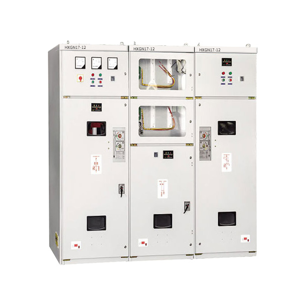 HXGN17-12 Box-type Fixed Metal-enclosed Switchgear