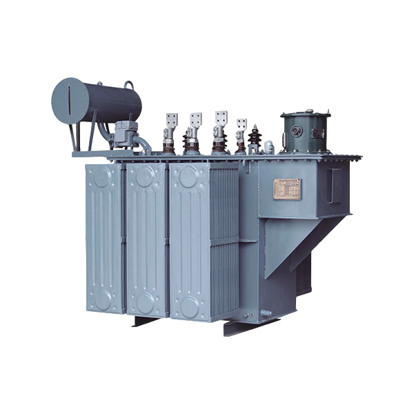 SZ11-200~2000-10 Three-phase Oil-immersed On-load Voltage Regulating Distribution Transformer