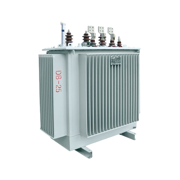 S13-M-30～2500-10 Three-phase Planar Coiled Core Fully Sealed Distribution Transformer
