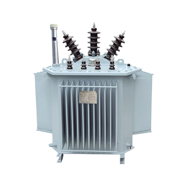 S13-M.R-30~2500-10 Three-dimensional Coiled Core Transformer
