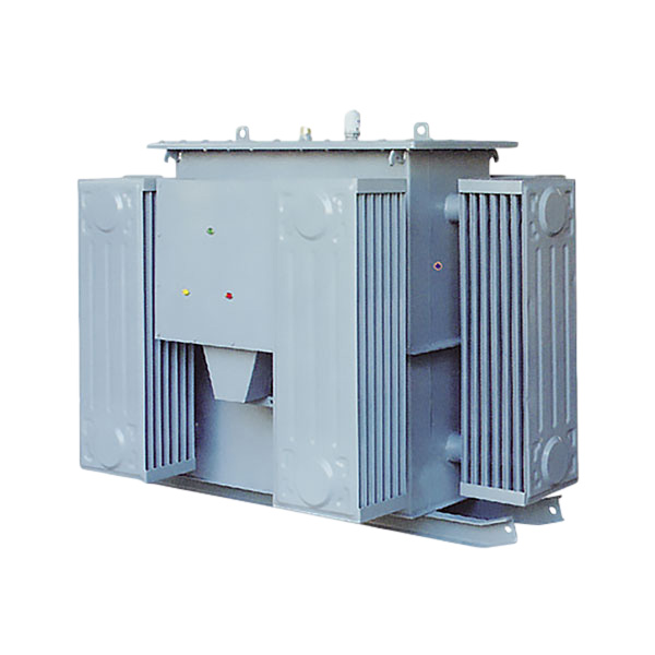 KS11-50~1000-10 Three-phase Mine-use Oil-immersed Power Transformer