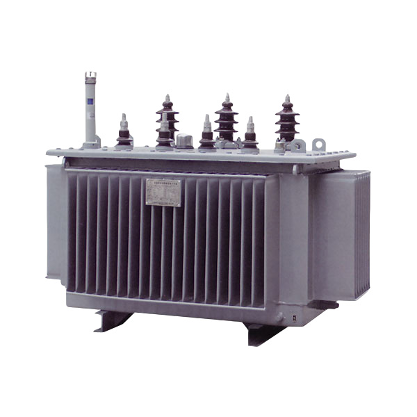 SBH15-M-30_2500-10 Amorphous Alloy Distribution Transformers