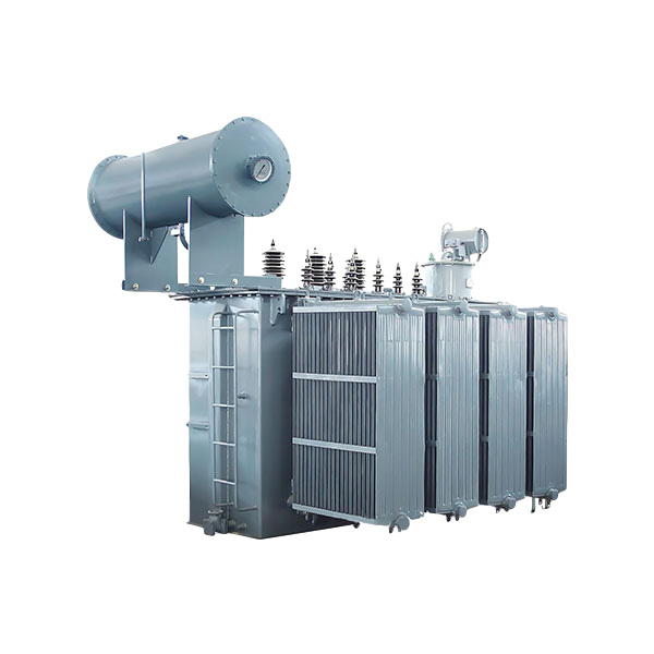 SZ9-2000~25000-35 Three-phase Oil-immersed On-load Voltage Regulating Power Transformer