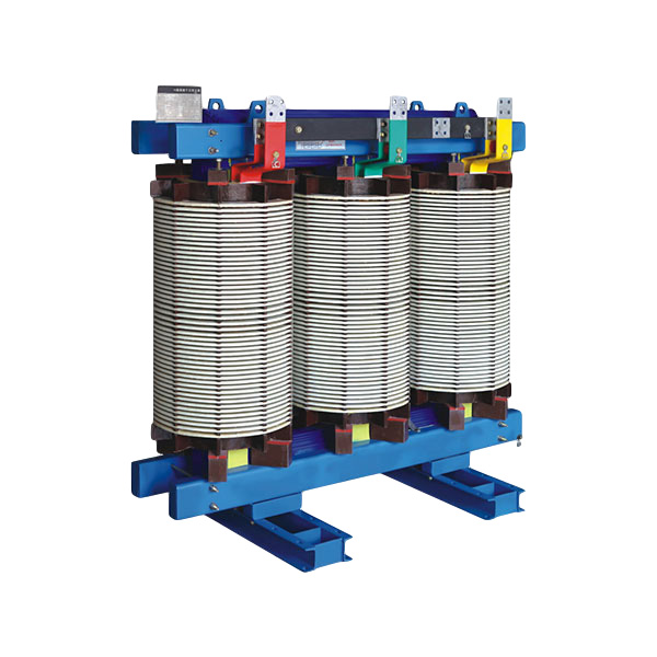 SG(B)10-100~2500-10 Class H Insulated Three-phase Dry-type Distribution Transformer