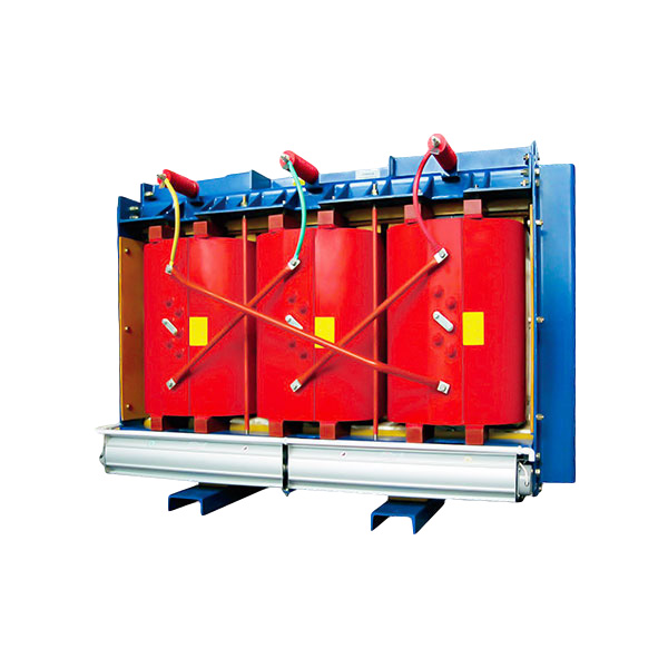 SCBH15-100~2500-10 Amorphous Alloy Dry-type Transformer