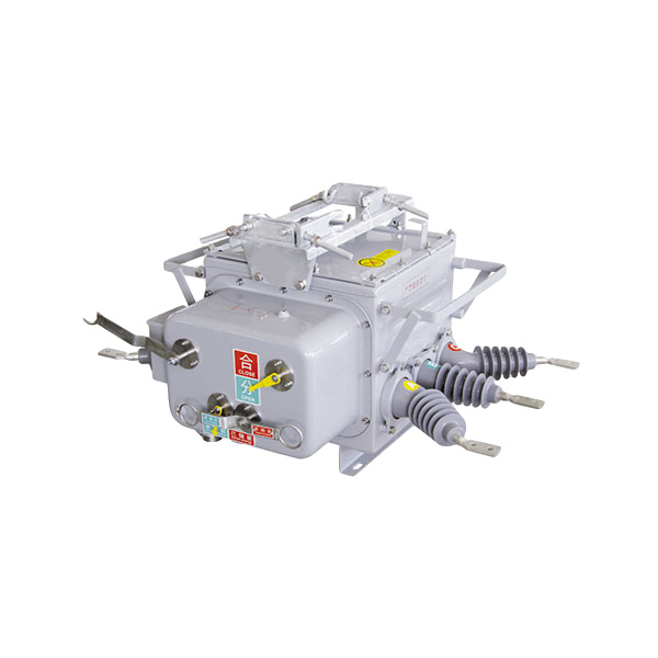 ZW20A-12 Outdoor High-voltage Vacuum Circuit Breaker