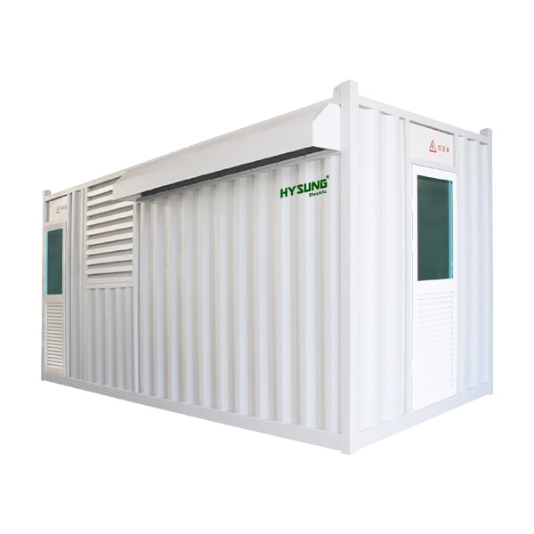 HC-GSM9000-3125C Inverter Booster All-in-one Machine