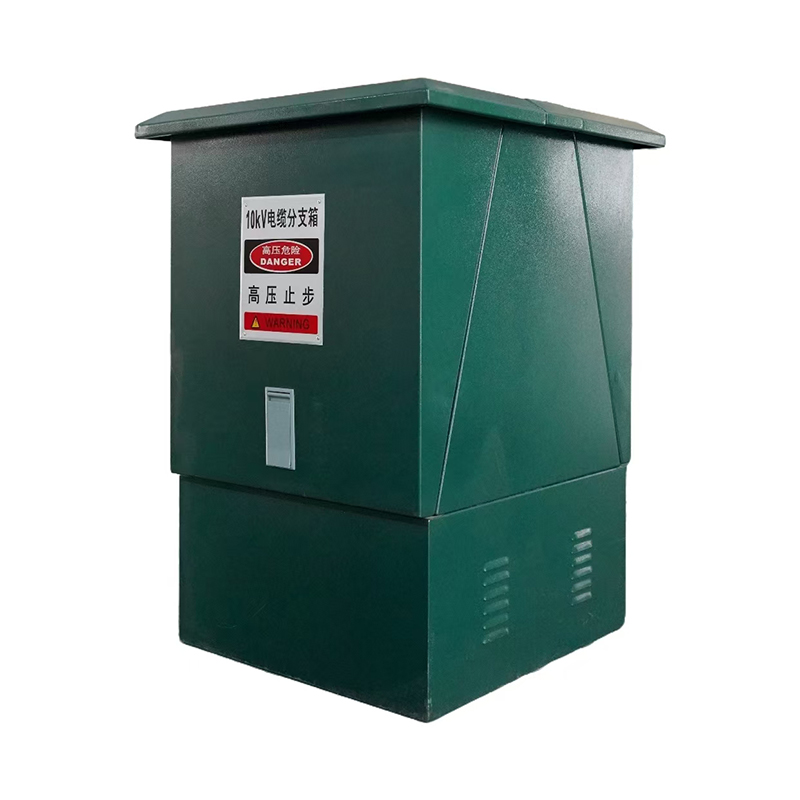 DFW10（35）-12 Euro Cable Distribution Box