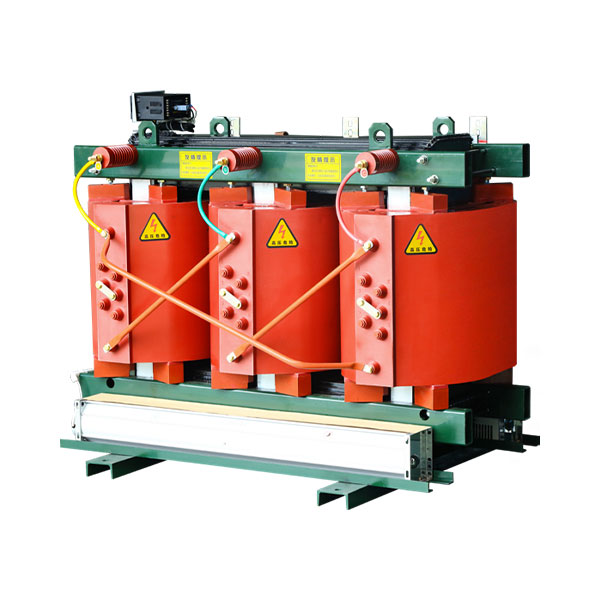 SCB14-NX2 Epoxy Cast Dry-type Transformer