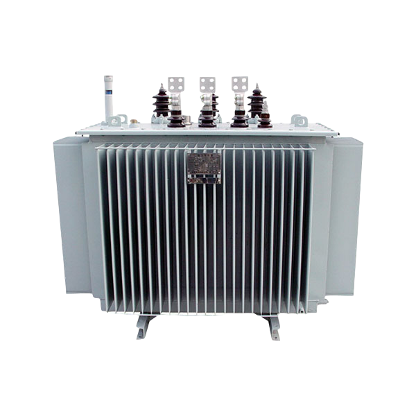 Power Transformer Series