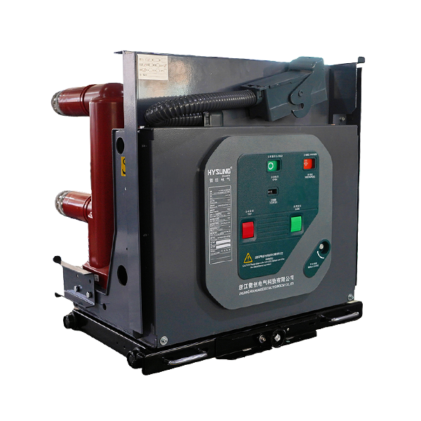 Vacuum Circuit Breaker Series