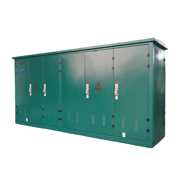 Cable Branch Box Series