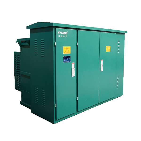 Box-type Substation Series