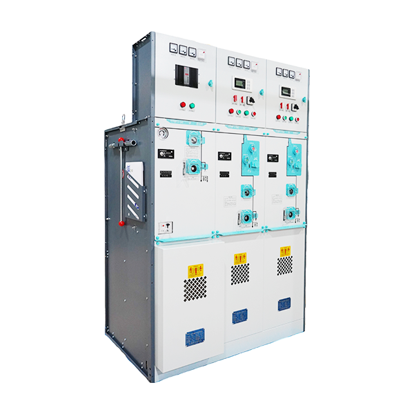 High Voltage Switchgear Series